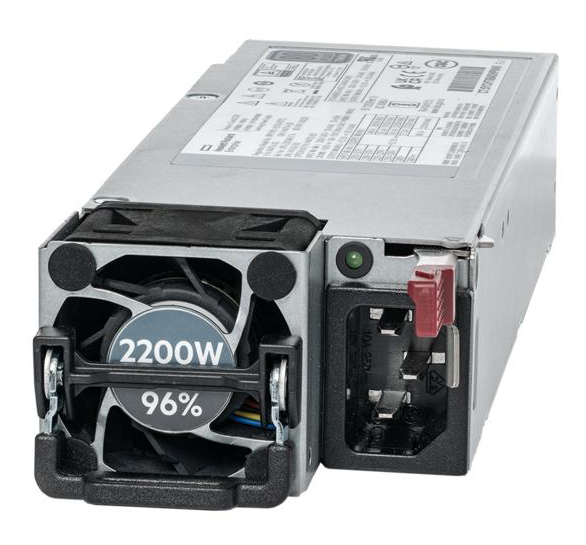 1800W-2200W FS Titanium パワーサプライ