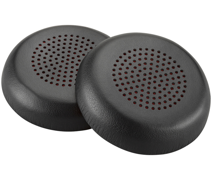 PLY Voyager Focus 2 レザレット交換用イヤークッション(2個入り)(オプション)