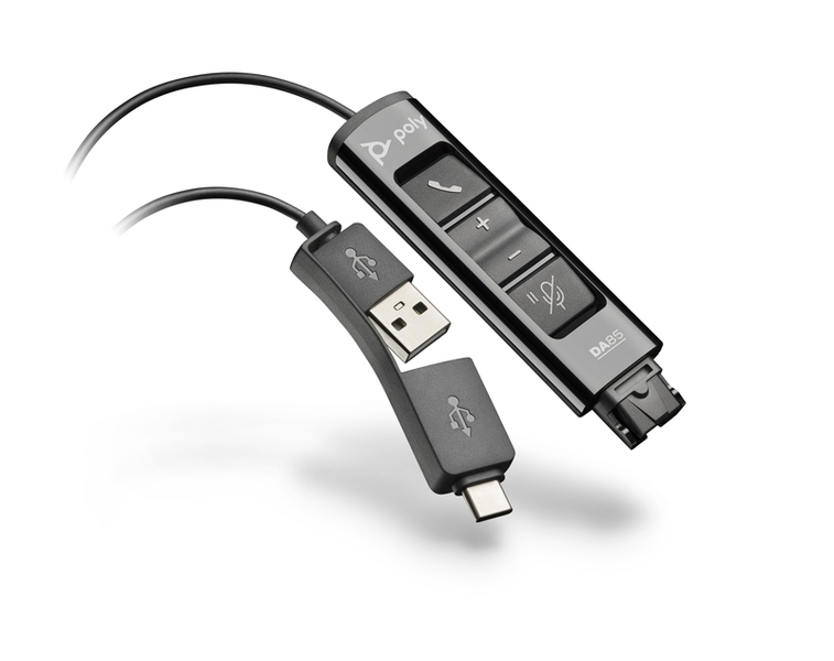 PLY USB-A to USB-C ケーブル(1500mm)(オプション)