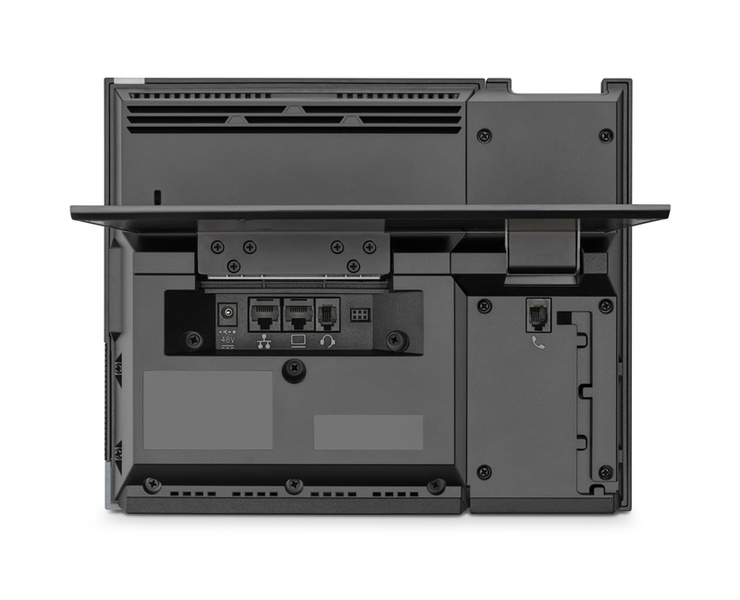 Poly CCX 600 電話機 PoE給電 Microsoft Teams用モデル