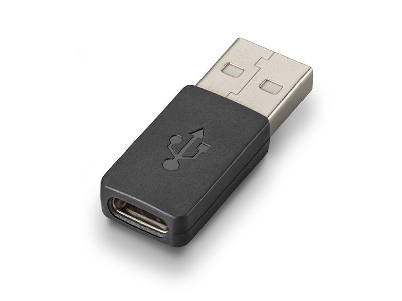 PLY アダプター USB-C to USB-A(オプション)