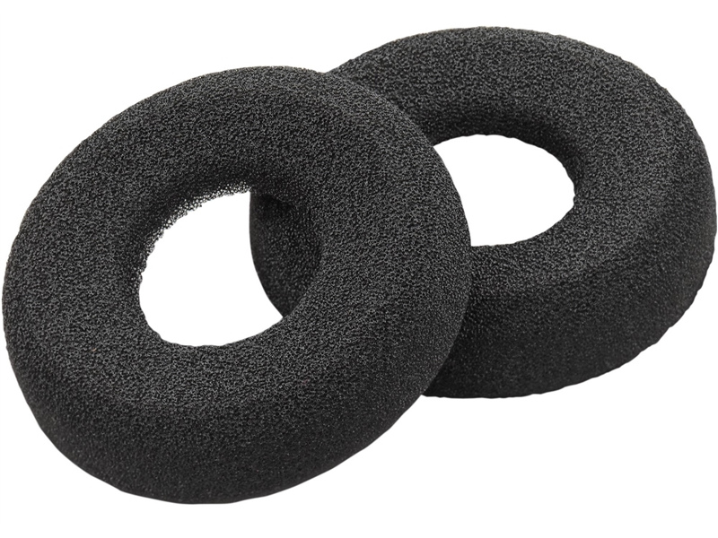PLY Blackwire 3200/C310/320 ウレタンフォーム交換用イヤークッション(2個入り)(オプション)