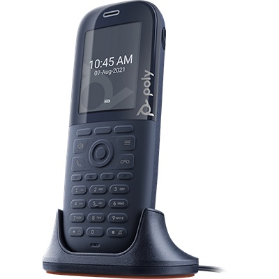 Poly Rove 30 DECT IP電話機ハンドセット