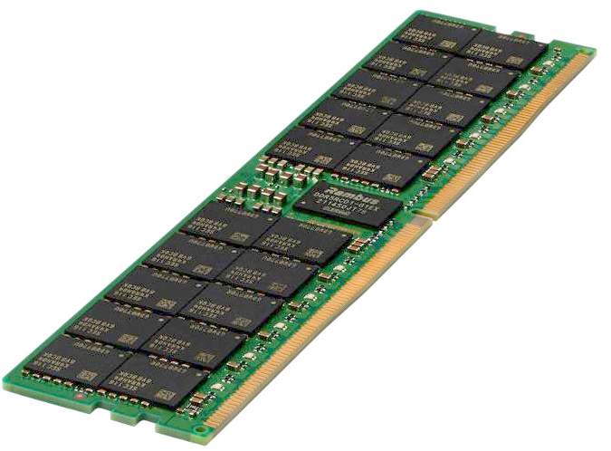 16GB 1Rx8 PC5-4800B-R Smart メモリキット