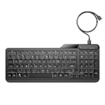 HP 405 有線キーボード(日本語配列)
