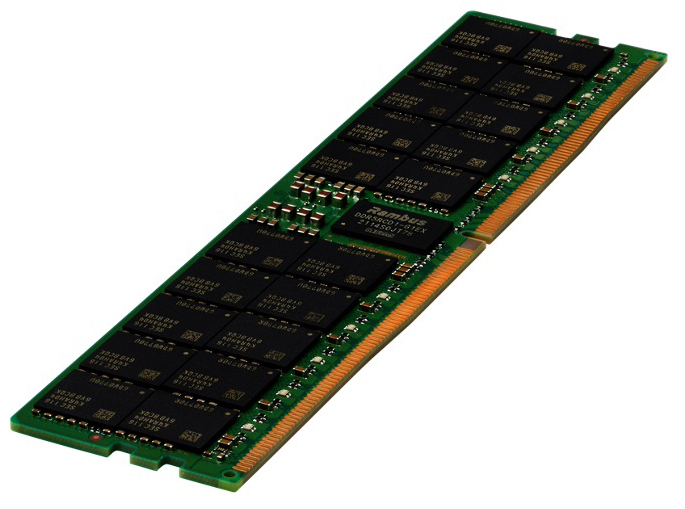 64GB 2Rx4 PC5-5600B-R Smart メモリキット