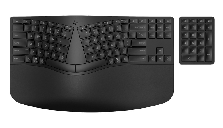 HP 965 エルゴノミクスワイヤレスキーボード