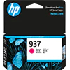 HP 937 インクカートリッジ マゼンタ