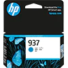 HP 937 インクカートリッジ シアン