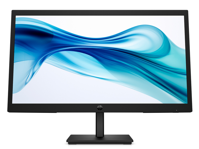 HP Series 3 Pro 322pv FHD VAモニター(21.45型/1920×1080/HDMI/ブラック/スピーカー：無)