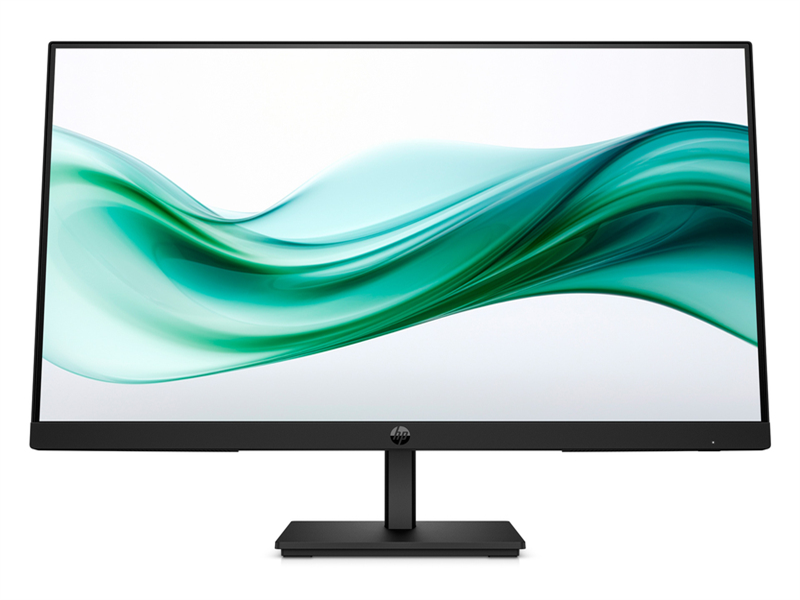HP Series 3 Pro 324pv FHD VAモニター(23.8型/1920×1080/VGA、HDMI 1.4/ブラック/スピーカー：無)