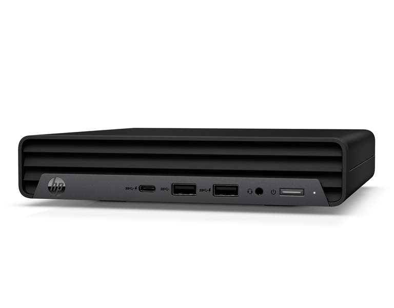 HP Engage Flex Mini Retail System (Core i5-10500T/8GB/SSD・512GB/光学ドライブなし/Win11Pro/Office無)
