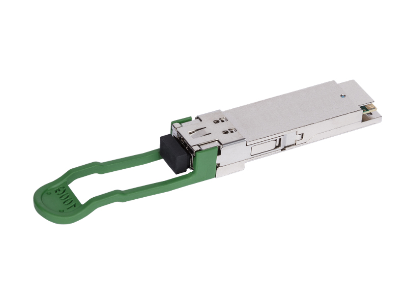HPE Networking 100G DR QSFP28 LC 500m SM Transceiver
