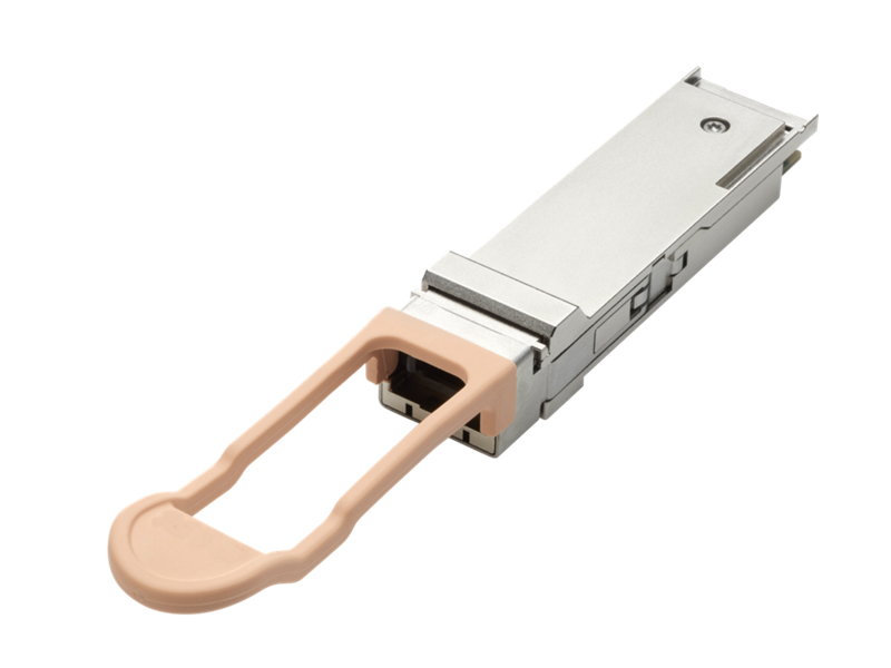 HPE Networking 400G DR4 QSFP-DD MPO 500m SM Transceiver