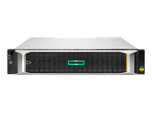 Smart Choice MSA 1060 12Gb SAS 2.5型 ストレージ 12x1.2TB HDDモデル