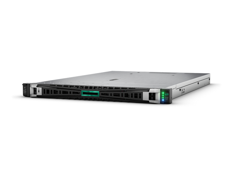 Smart Choice DL325 Gen11 EPYC 9115 2.6GHz 1P16C 32GBメモリ 8SFF MR408i-o/4GB 600GB SAS HDDx2 BCM5719 1Gbx4 800W電源x2 Windows 2025モデル