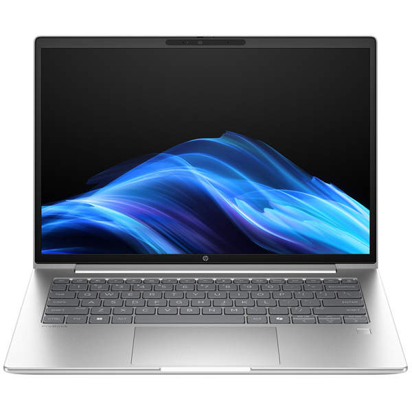 HP ProBook 4 G1iR 14 Notebook PC (Core 5/16GB/SSD・256GB/光学ドライブなし/Win11Pro/Office無/14型)