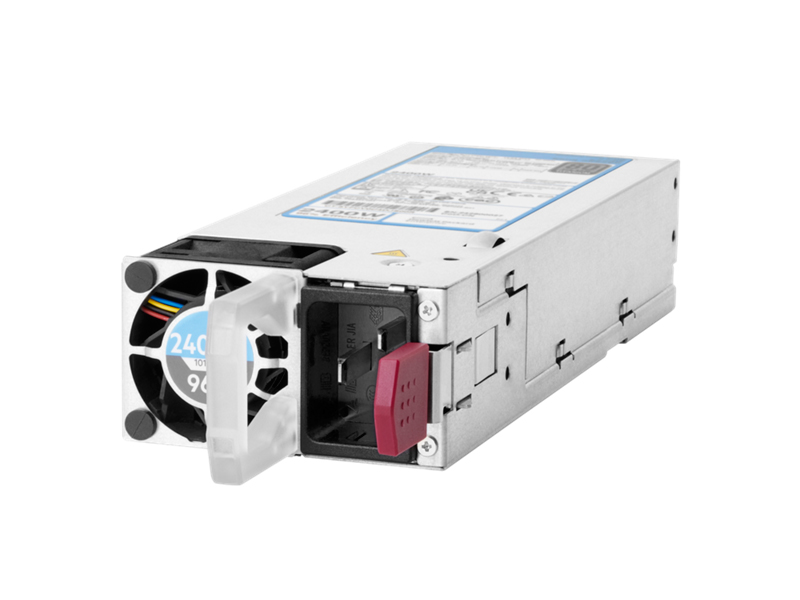 3200W M-CRPS Titanium Hot Plug Power Supply Kit