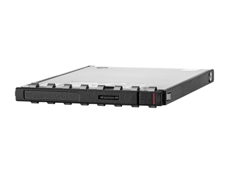 HPE 1.6TB NVMe Gen5 Mainstream Performance Mixed Use E3S EC1 EDSFF CD8P SSD
