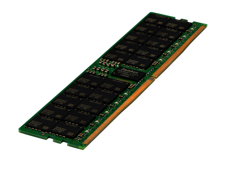 96GB 2Rx4 PC5-6400B-R Smart Memory Kit