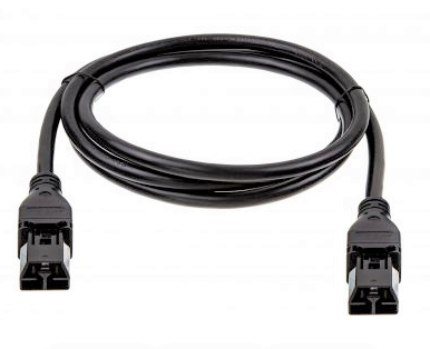 DL380 Gen12 16SFF x4 2x Gen4 Retimer Card Box 1/3 Cable Kit