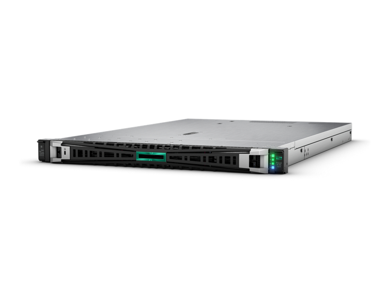 Smart Choice DL365 Gen11 EPYC 9115 2.6GHz 1P16C 32GBメモリ 8SFF MR408i-o/4GB 600GB SAS HDDx2 BCM57416-T 10Gbx2 800W電源x2 Windows 2025モデル