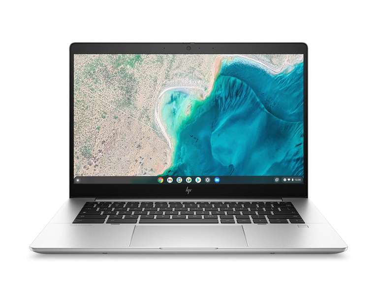 HP Elite c640 14インチ G3 Chromebook (Core i5-1245U/16GB/SSD・256GB/ODDなし/Chrome OS/Officeなし/14型)