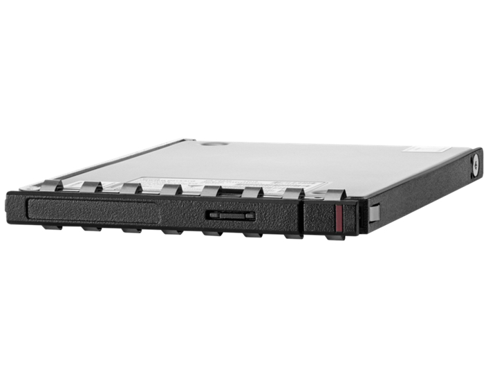 HPE 30.72TB NVMe Gen5 High Performance Read Intensive E3.S EC1 EDSFF SPDM 9550 SSD