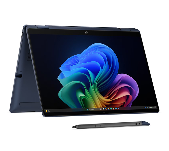 HP EliteBook X Flip G2i 14 AI PC (Core Ultra X7 358H/32GB/SSD・1TB/光学ドライブなし/Win11Pro/Office無/14型)