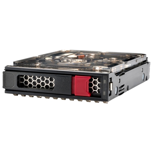 26TB 7.2krpm LP 3.5型 6G SATA 512e ヘリウム DS ISE ハードディスクドライブ