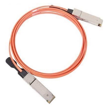 HPE Networking Comware 400G QSFP-DD to QSFP-DD 10m AOC Cable
