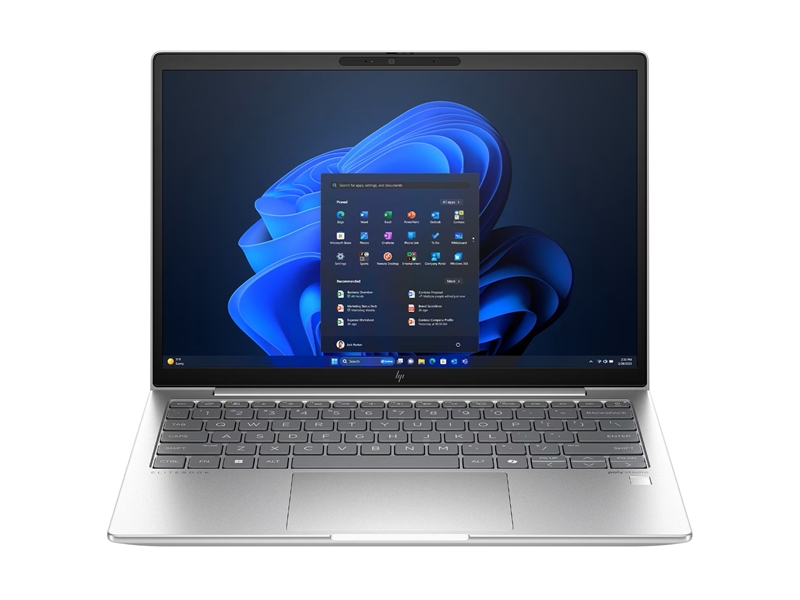 HP EliteBook 630 G11 Notebook PC (Core Ultra 5 125U/8GB/SSD・256GB
