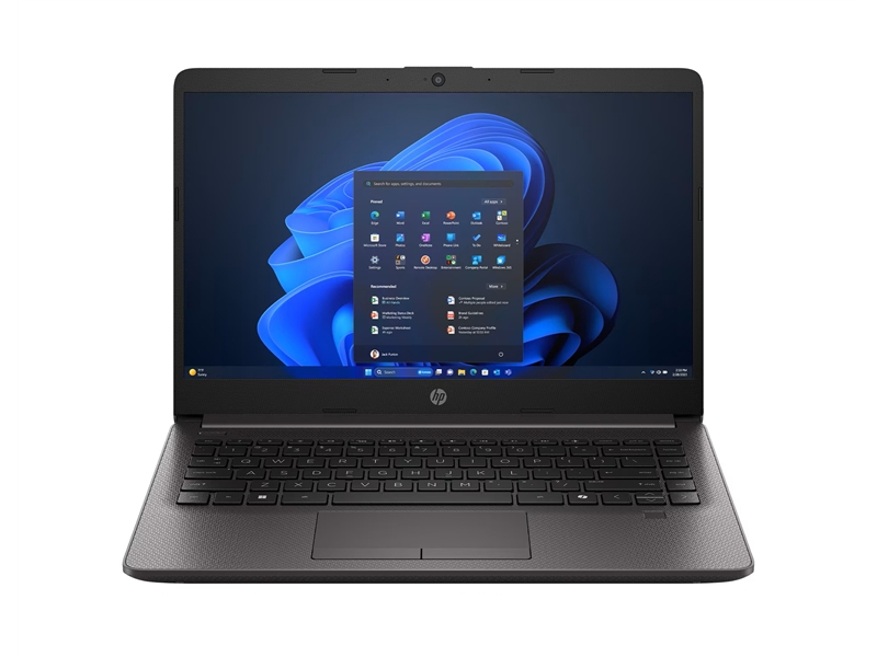 HP 240R G9 Notebook PC (Core 5 120U/16GB/SSD・256GB/光学ドライブ