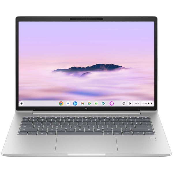 HP Elite 6 G2i 14 inch Chromebook Plus C3100U/14TS/16/S256/ch/5MP/eSCt