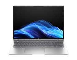 HP ProBook 4 G1iR 16 Notebook PC (Core 5 120U/8GB/SSD・256GB/光学ドライブなし/Win11Pro/Office無/16型)