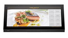 HP Engage One Pro G2 Retail System i3-14100T/19L/8/M512/W24/Adv/AdvH