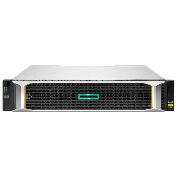 Smart Choice MSA 2060 16Gb FC 2.5型 ストレージ
