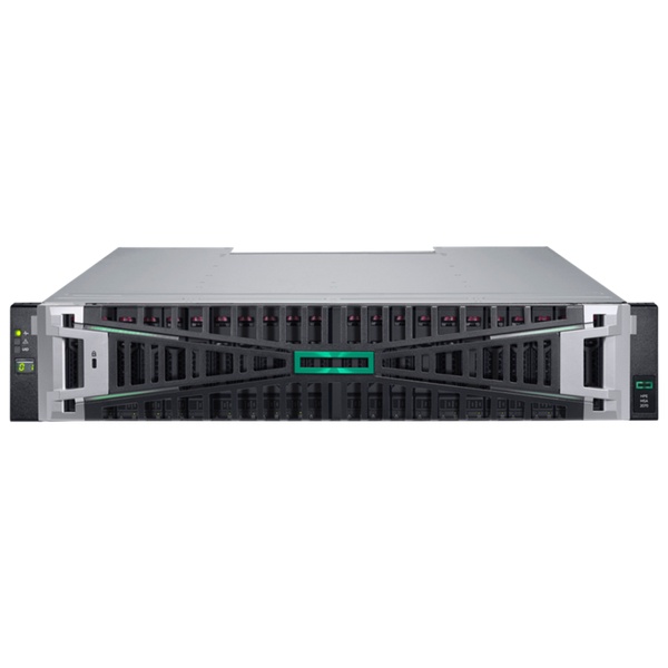 Smart Choice MSA 2070 12Gb SAS 2.5 型 ストレージ