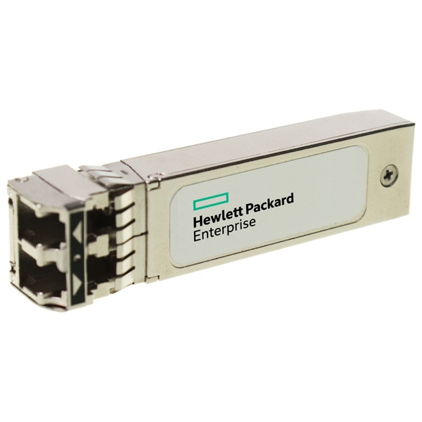 HPE Aruba Networking 10G ER SFP+ LC 40km SMF Transceiver