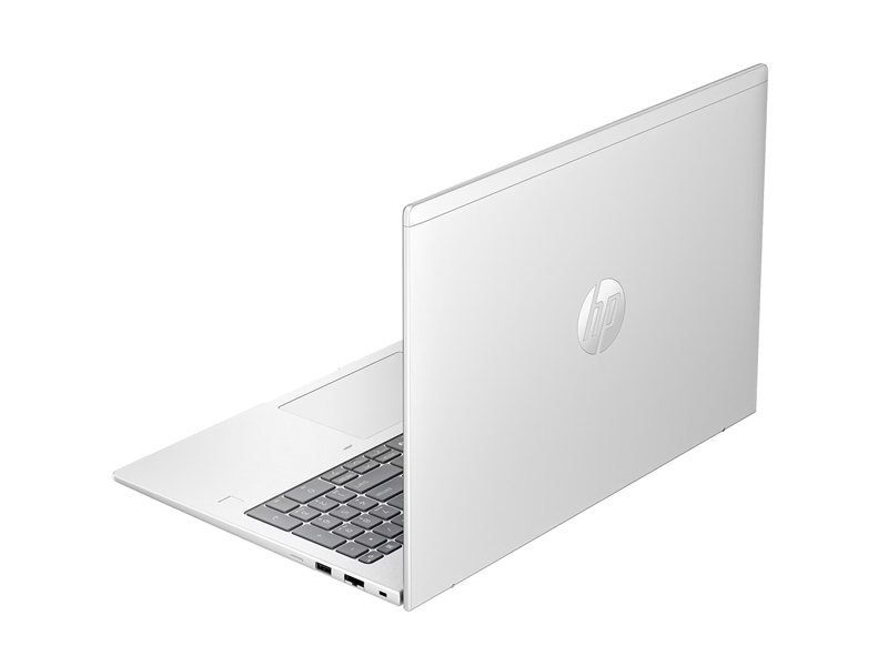 HP ProBook 4 G1iR 16 Notebook PC (Core 5 120U/16GB/SSD・256GB/光学ドライブなし/Win11Pro/Office Home &Business 2024（日本語）DA版/16型)