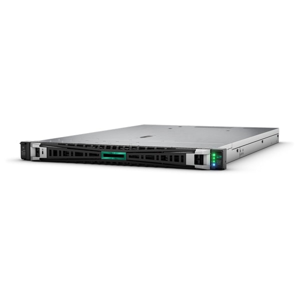 Smart Choice DL365 Gen11 EPYC 9115 2.6GHz 1P16C 64GBメモリ 8SFF MR408i-o/4GB BCM57416-T 10Gbx2 800W電源x2 モデル