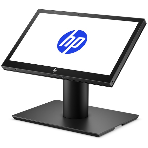 HP Engage One G2 All-In-One system(Core 3 プロセッサー 100U /8GB/SSD・512GB/光学ドライブなし/Win11IoT/Office無/15.6型)