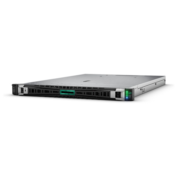 Smart Choice DL325 Gen11 EPYC 9015 3.6GHz 1P8C 64GBメモリ 8SFF MR408i-o/4GB BCM5719 1Gbx4 800W電源x2モデル