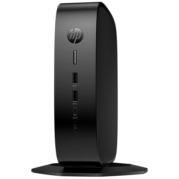 HP Elite t755 Thin Client W/Ryzen V2546/256G/16GR