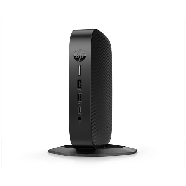 HP Elite t655 Thin Client R2314/8/F64/W24/W