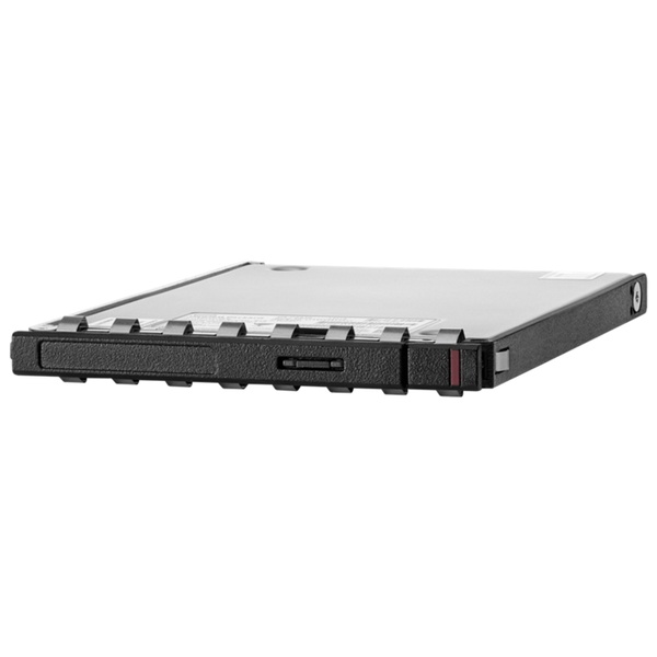 HPE 3.2TB NVMe Gen5 Mainstream Performance Mixed Use E3.S EC1 Self-encrypting 7600 SSD