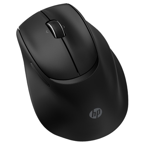 HP 725M 超速充電エルゴノミックマウス