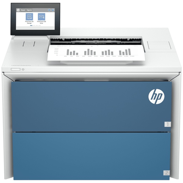 HP LaserJet Enterprise 5502dn