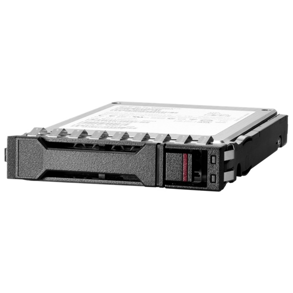 HPE 15.36TB NVMe Gen4 High Performance Read Intensive SFF BC U.3 PQC27 CM9 SSD