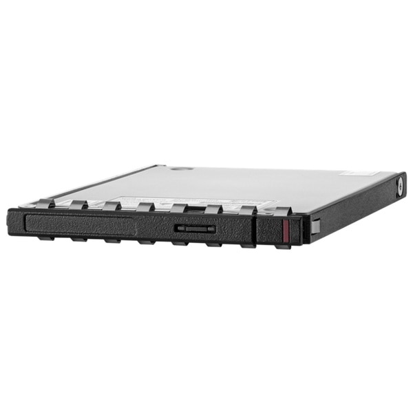 HPE 12.8TB NVMe Gen5 High Performance Mixed Use E3.S EC1 E3 Thin PQC27 CM9 SSD